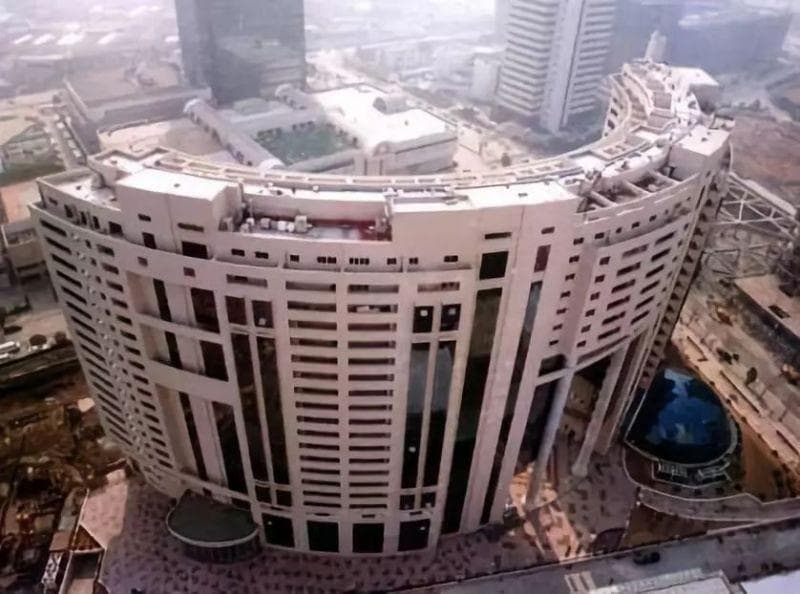 商住楼和住宅楼有什么区别？商住楼是什么
