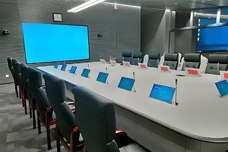 会议音响系统连接全攻略：手把手教你搞定！