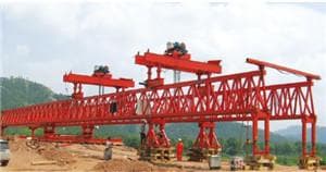 高速公路架桥机磨损问题及应对措施
