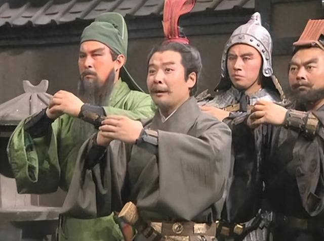 三国演义主题曲，滚滚长江东逝水是谁写的词？大明第一才子杨慎