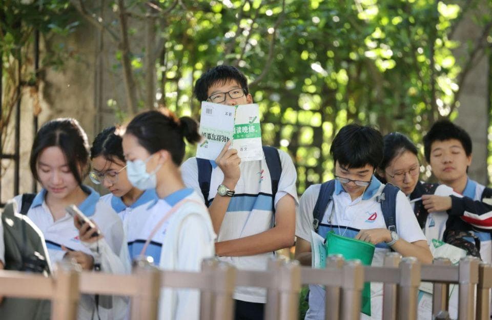 北京中考取消“小四门”：减负背后的选拔逻辑