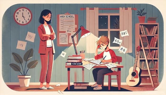 普通班和重点班，哪个才是孩子未来的“敲门砖”？