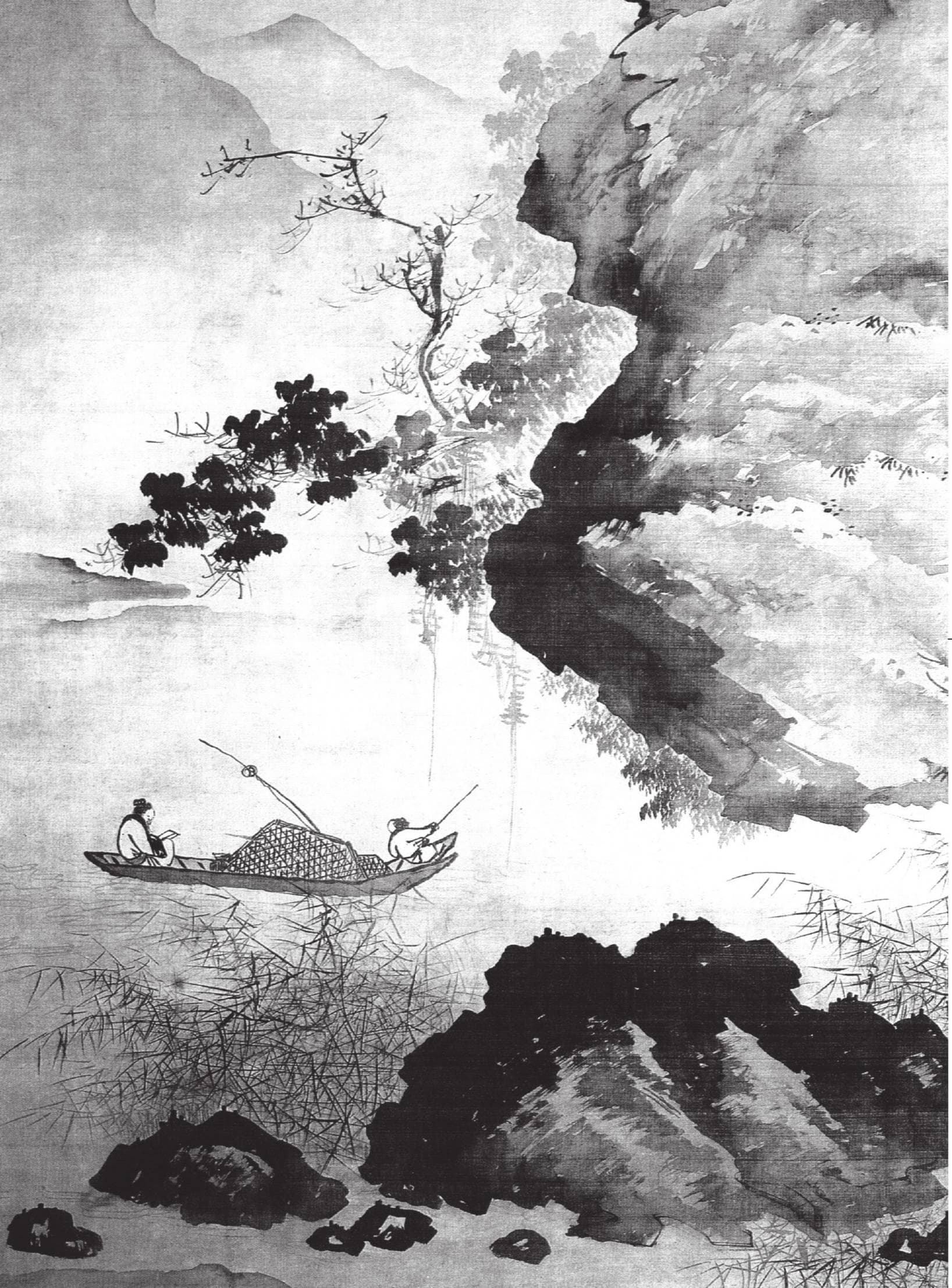 从诗经到红楼梦：中国古典诗词的情感密码