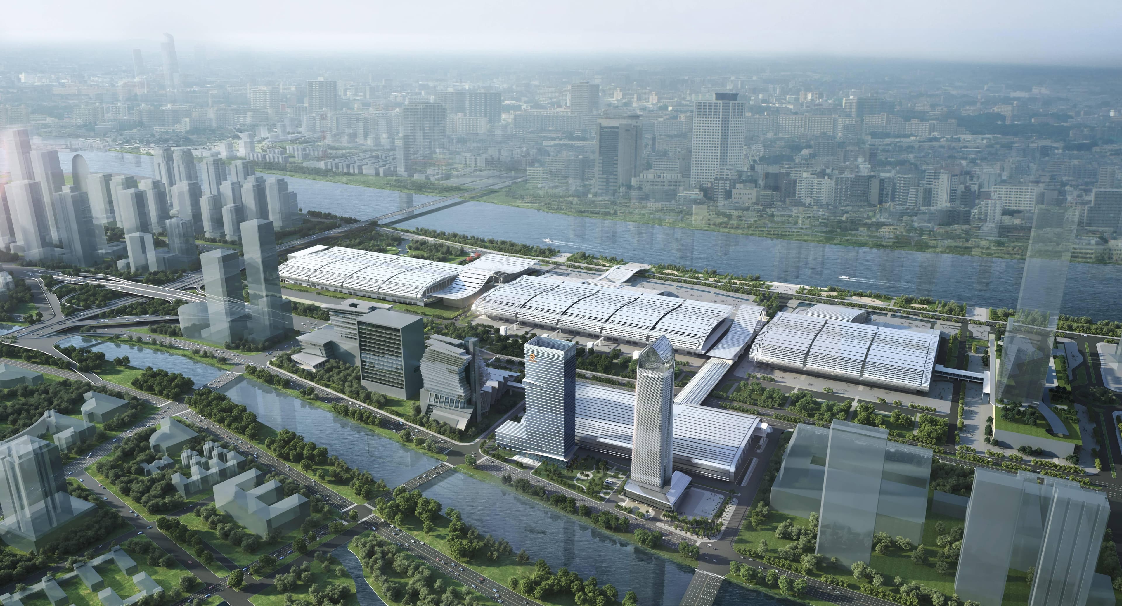 前瞻性锁定2024年的135届广交会如何吸引有潜力客户