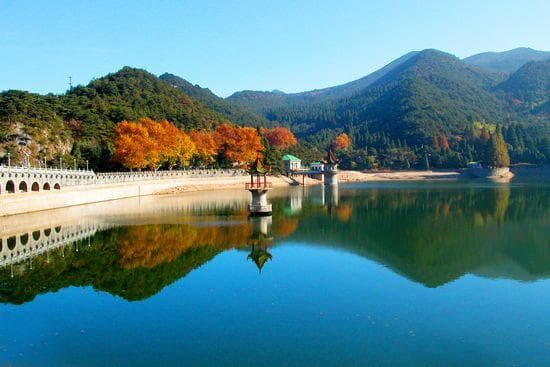 2025年庐山门票价格一览表