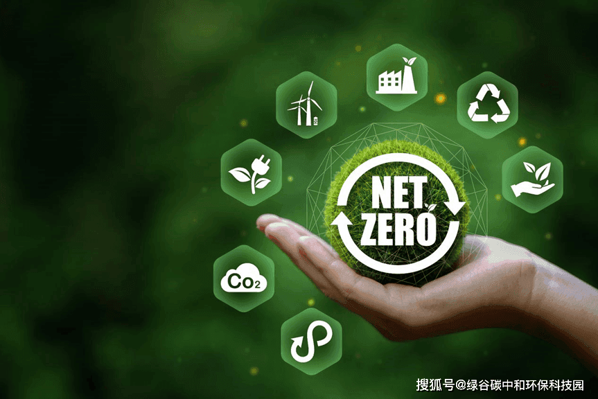 碳排放配额与自愿减排量