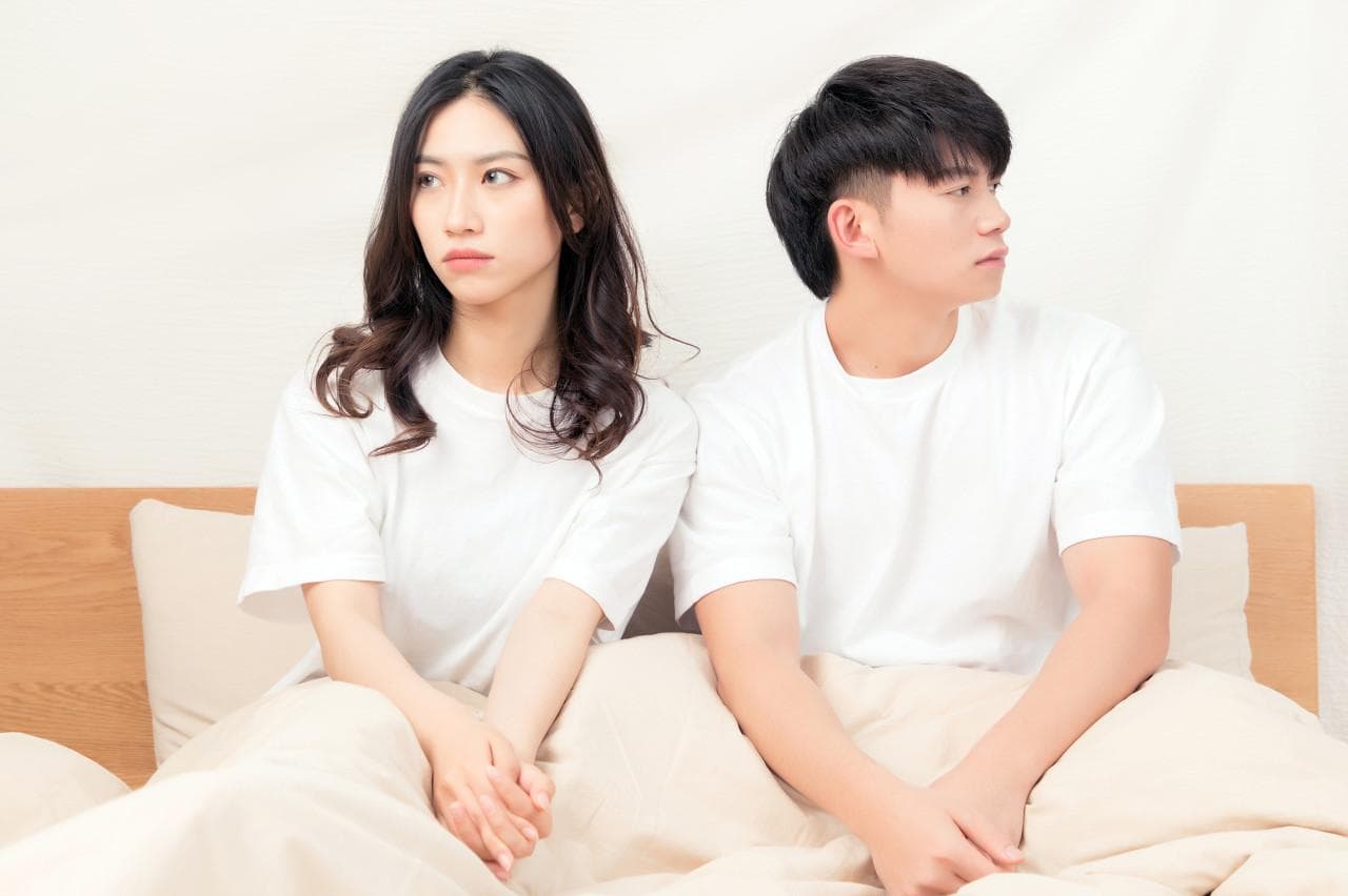 这4种无效沟通，正在摧毁你的婚姻