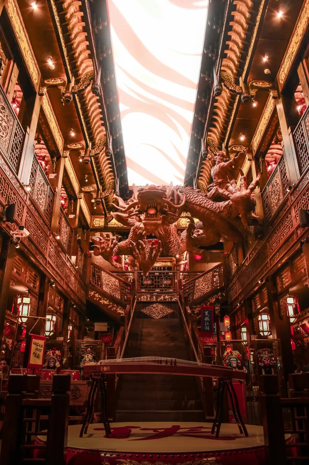 《大理寺日誌》获大奖，看国漫如何传承中国文化