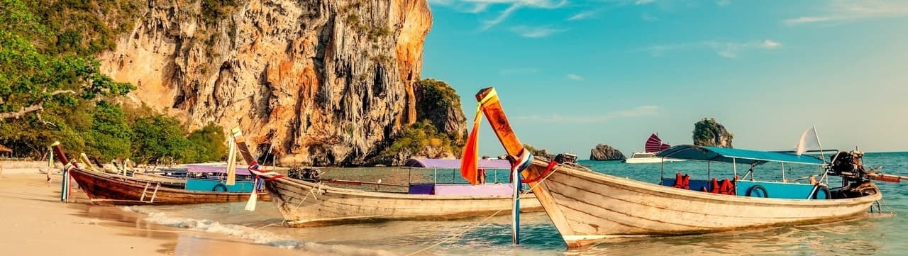 泰国旅游要求