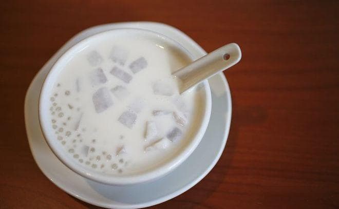 双皮奶为什么叫双皮奶？