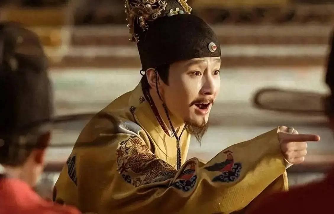 朱祁镇发动夺门之变后，景泰帝朱祁钰的后妃们都是什么下场？