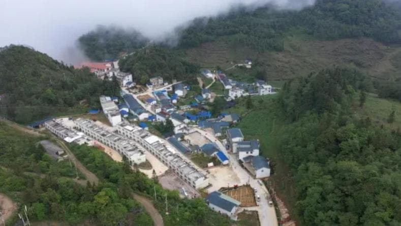 旅居云南 好在文山丨在麻栗坡体验舌尖上的边陲风情