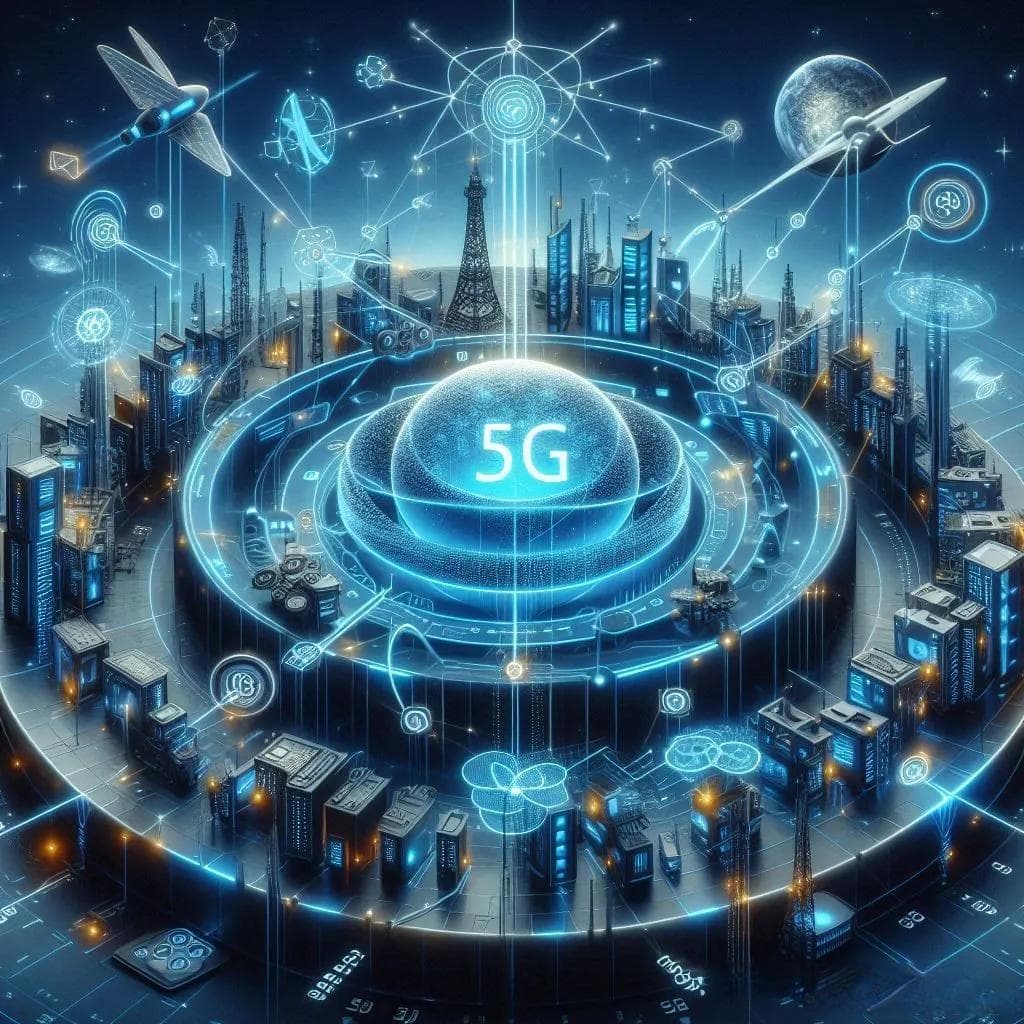 深入解析5G中的信道质量指示（CQI）、预编码矩阵指标（PMI）和秩指示（RI）
