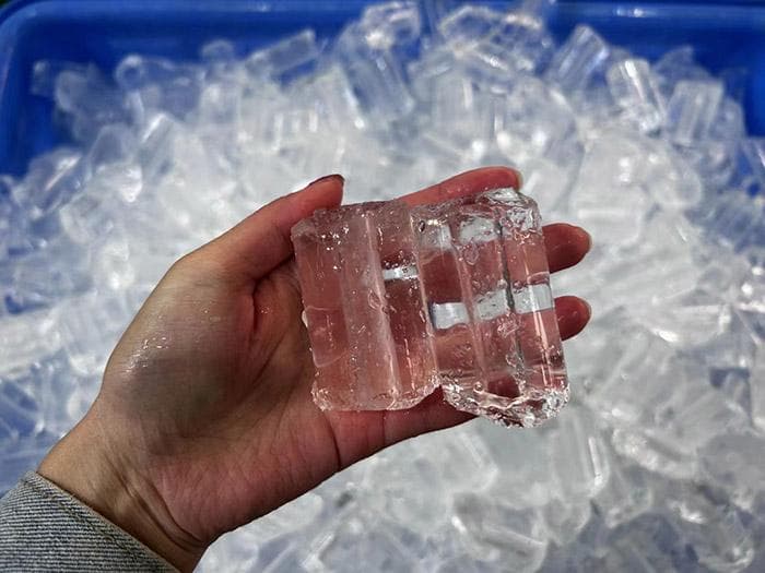 揭秘管冰机在不同领域的妙用