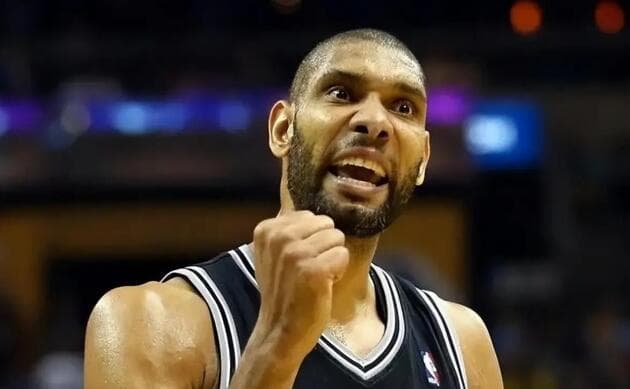 NBA / 忠誠和冠軍我都要！盤點歷史上真正做到一人一城的超巨
