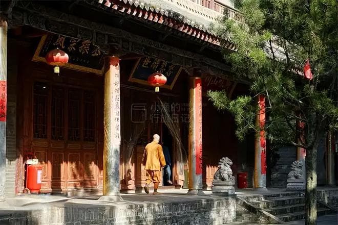 西安这处世界遗产，免费开放！虽然名气很大，但游客很少