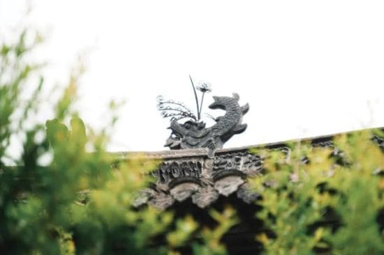 徐州古民居营造技艺传承：孙统义与户部山的故事