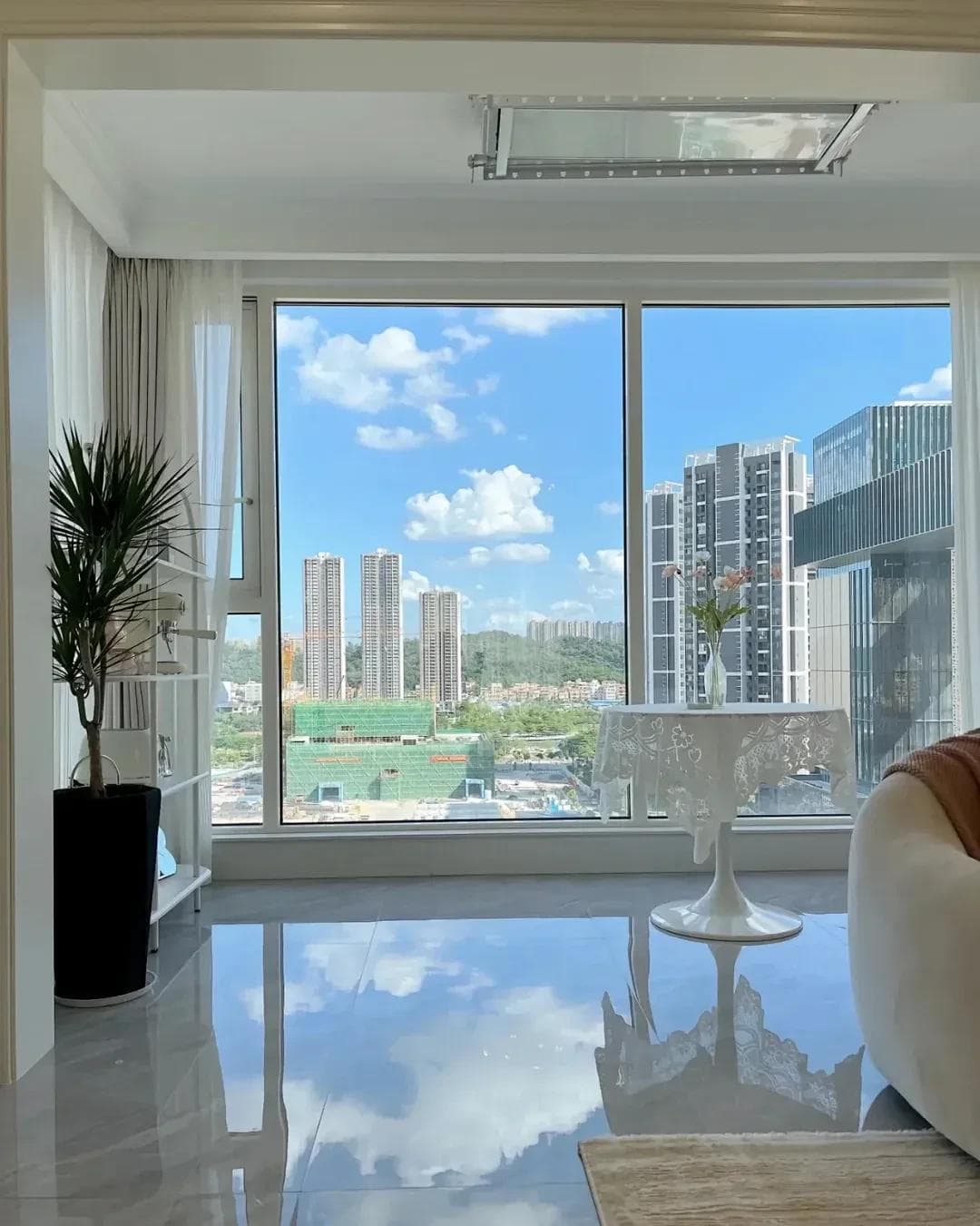 装修前必看的阳台封窗干货，让您省时又省心