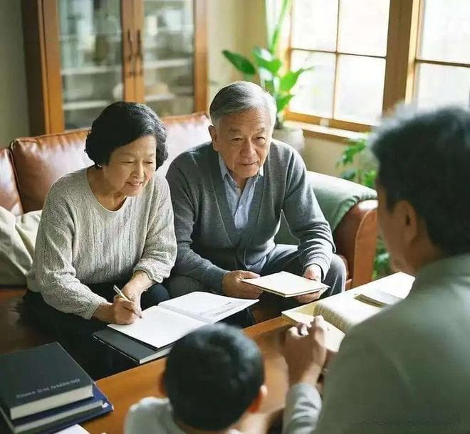 遗产争夺乱象与应对指南