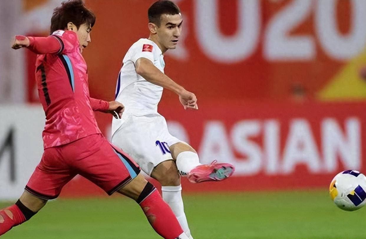 U20亚洲杯半决赛赛程：沙特对战韩国，日本迎战澳大利亚