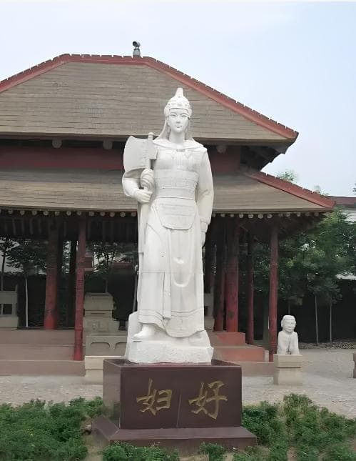 古代女子也能入仕！女官制度如何发展？又负责哪些工作呢？