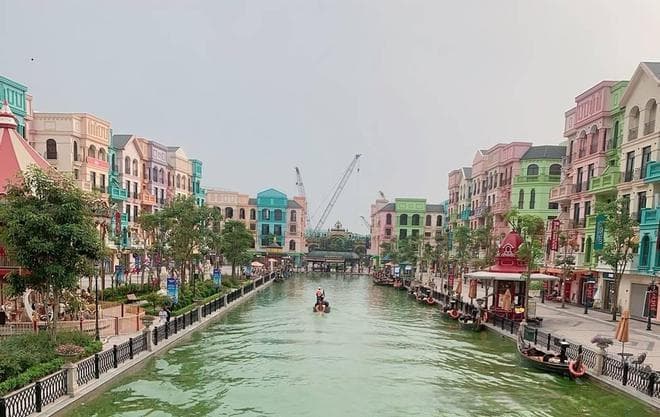 北海出发游越南：一日游行程规划与实用指南