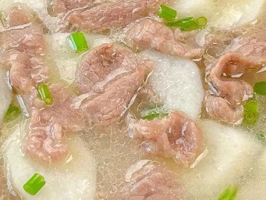 “冬天一碗汤，不劳医生帮”，推荐八道暖身汤，强壮体质不怕冷