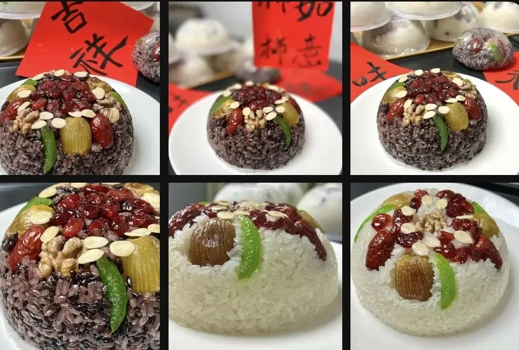 上海年夜饭新风尚：从传统家宴到高端餐饮多样化体验