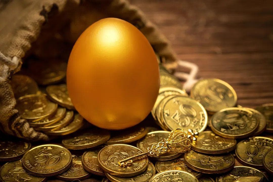 黄金神话终结？热门ETF连续两天跌停