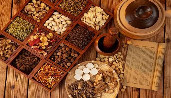 山楂决明子茶的泡法与功效