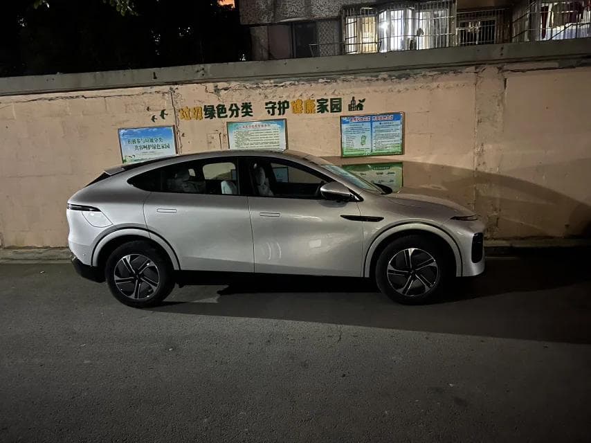 这样保养天天开新车