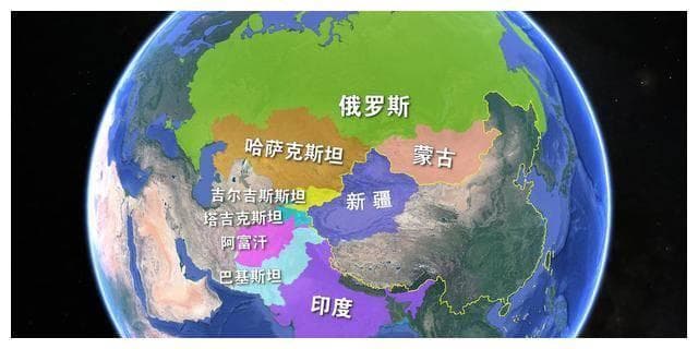 为何说只要有新疆在，中国的复兴就势不可挡，新疆到底有多重要？