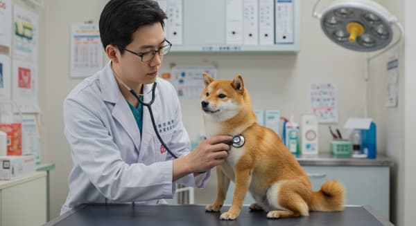 换季必看！狗狗感冒的 8 个信号 + 家庭护理指南，新手家长速收藏