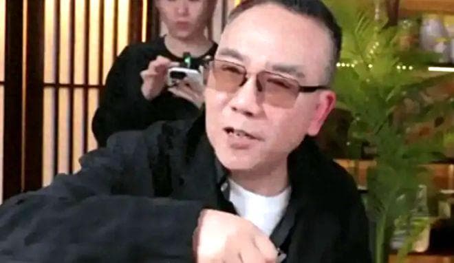 “砸纲”背后的法律与人性，揭开杨议真相！
