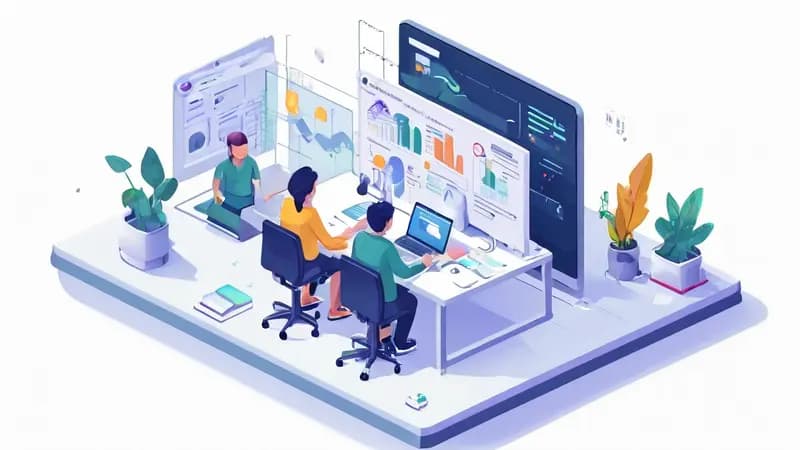 EPC项目团队人员管理指南