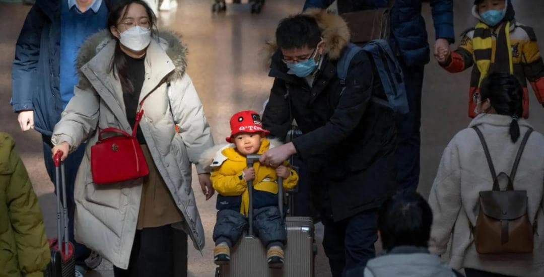 为什么现在很多年轻人，不觉得“断子绝孙”是件可怕的事情？