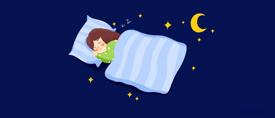 快速入眠的方法：通往甜梦的捷径