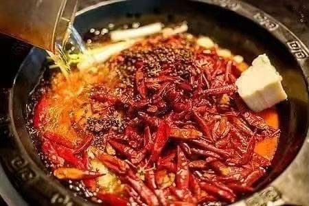 中国火锅地图：八大地方特色火锅详解