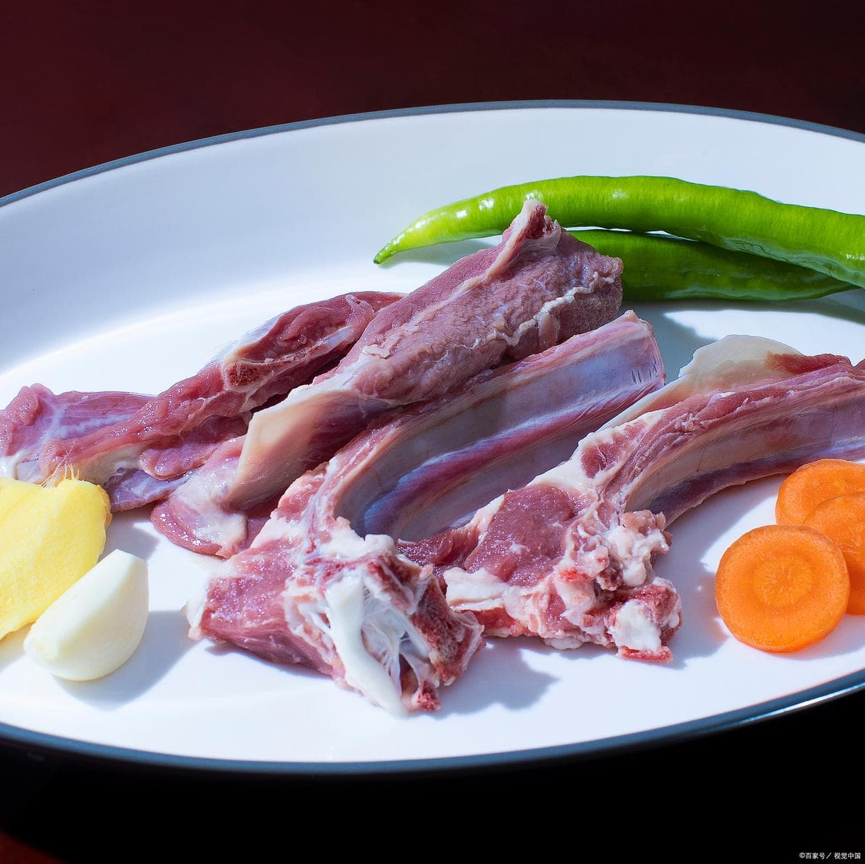 羊肉保存小窍门：让美味更持久
