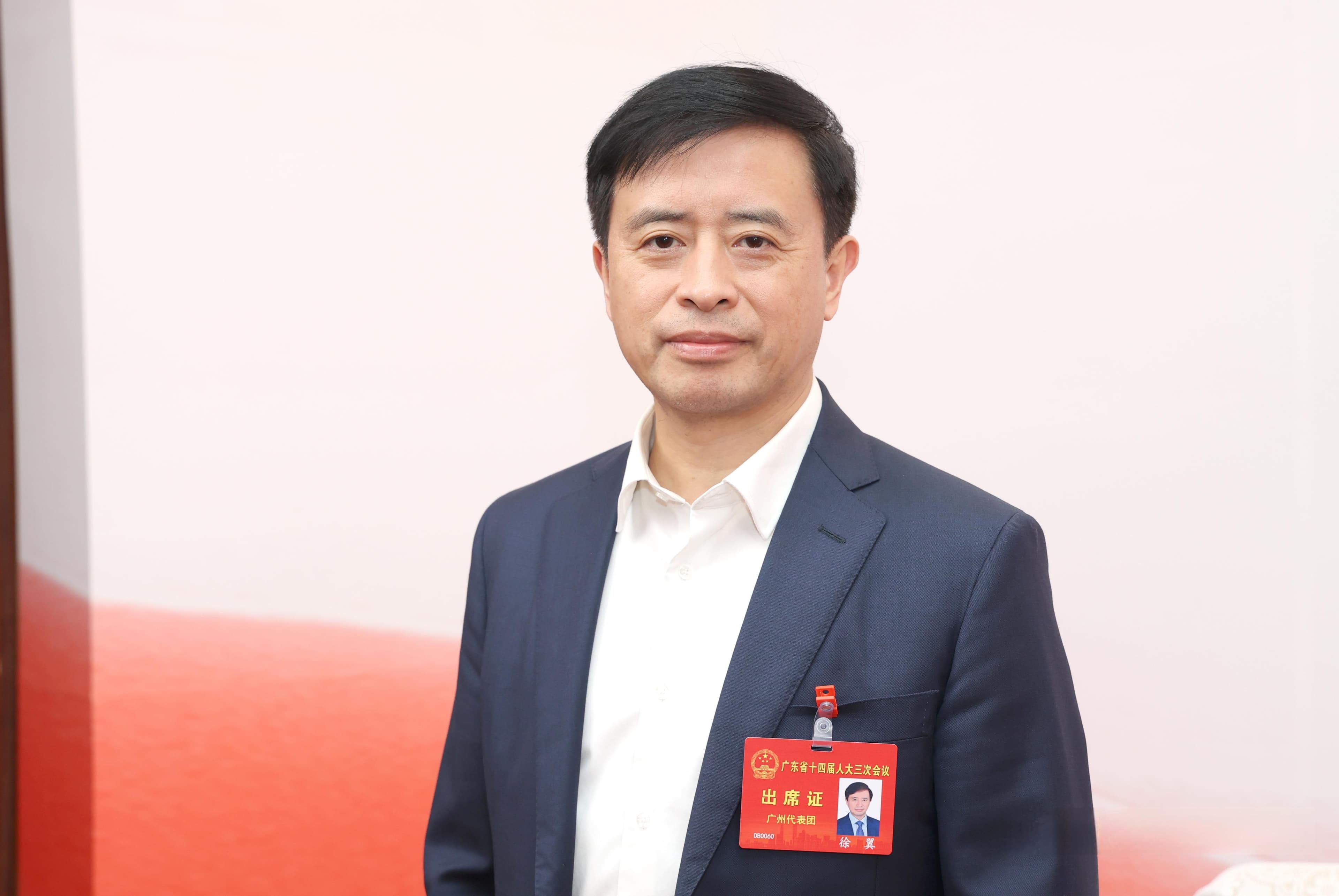 省人大代表徐翼：虚假违法广告层出不穷，需要加强关注和解决