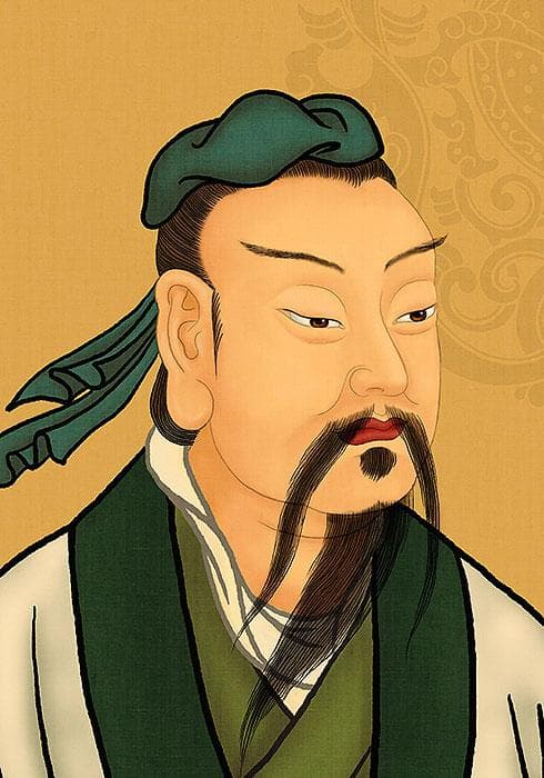 方今之时，臣以神遇而不以目视，官知止而神欲行。