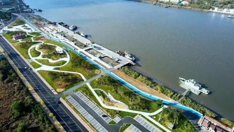 第四度荣获“最具幸福感城市”，营口做对了什么