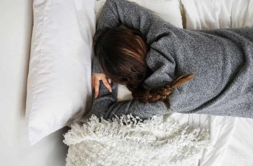 睡眠期间测量的脑电波可在症状出现前数年预测认知障碍
