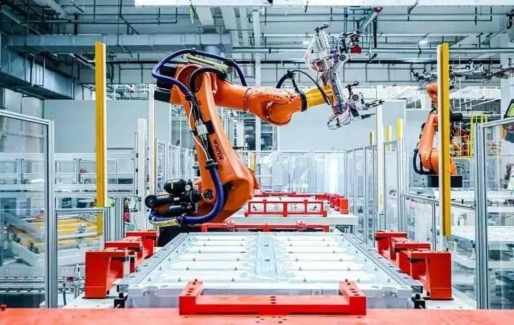 2025年制造业“核爆”级巨变：这些颠覆性趋势，将重塑世界工业版图！