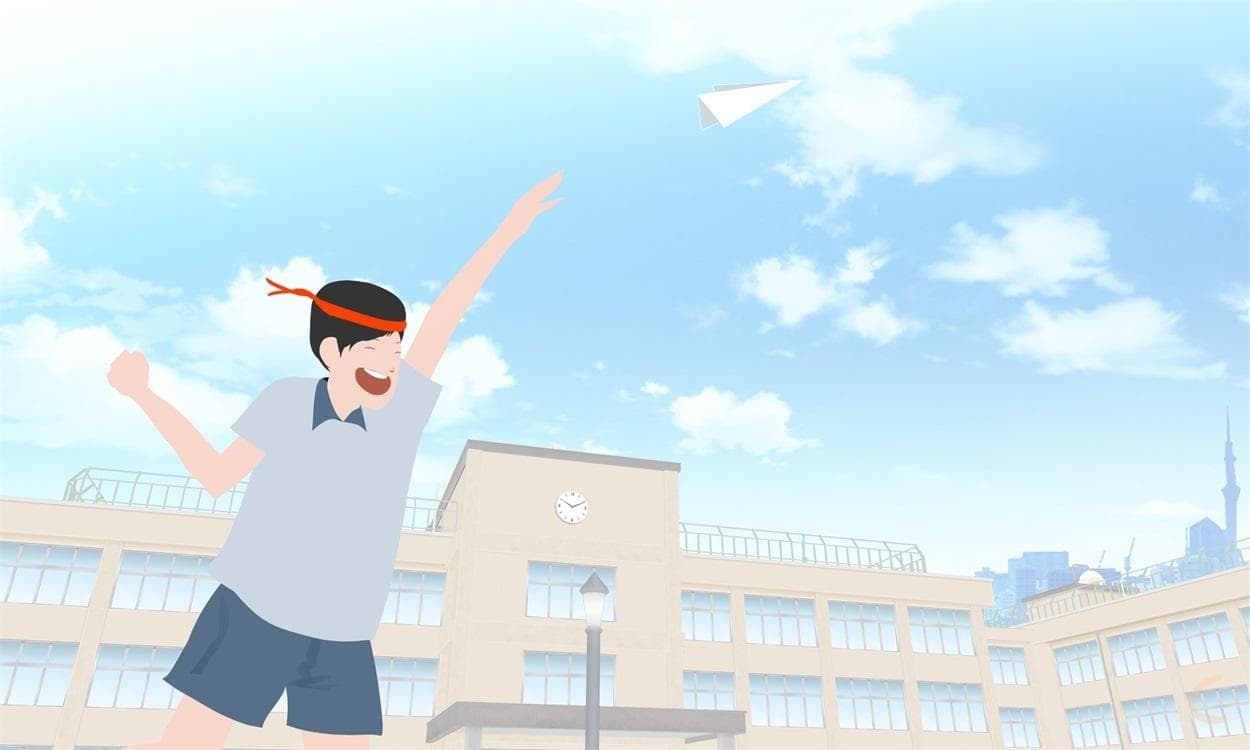 高三学生心理压力疏导指南：学生自我调节与家长老师助力
