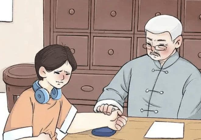 过敏性紫癜中医辨证：风热、血热、阴虚，你是哪一种？