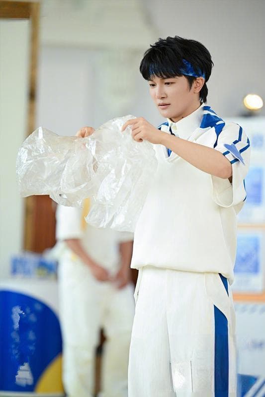 周深加盟《奔跑吧》，茶马古道篇收官收视破1.93%