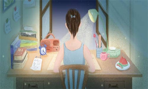 九年级数学知识点总结，孩子搞懂轻松应对期末考！
