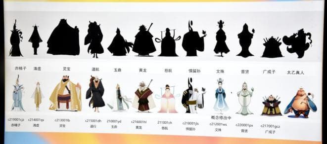 《哪吒2》十二金仙在长沙“炼”成！揭秘国漫背后的湘军力量