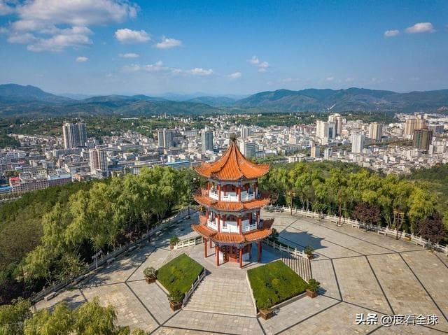 走进陕西商洛，自然瑰宝+人文景观，尽享惬意时光！